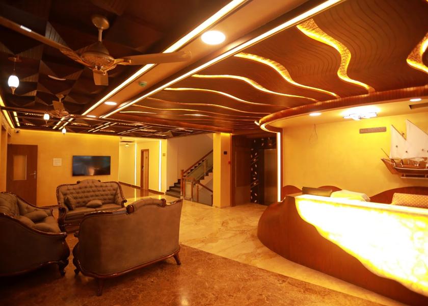 Tamil Nadu Coimbatore Public Areas