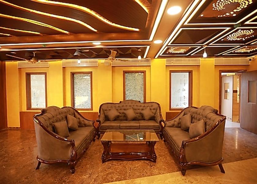 Tamil Nadu Coimbatore Public Areas