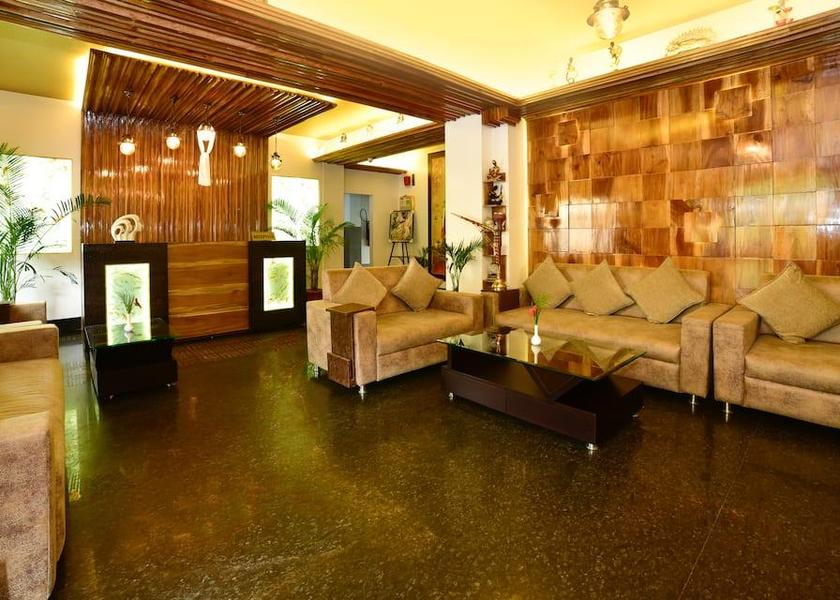 Sikkim Gangtok Public Areas