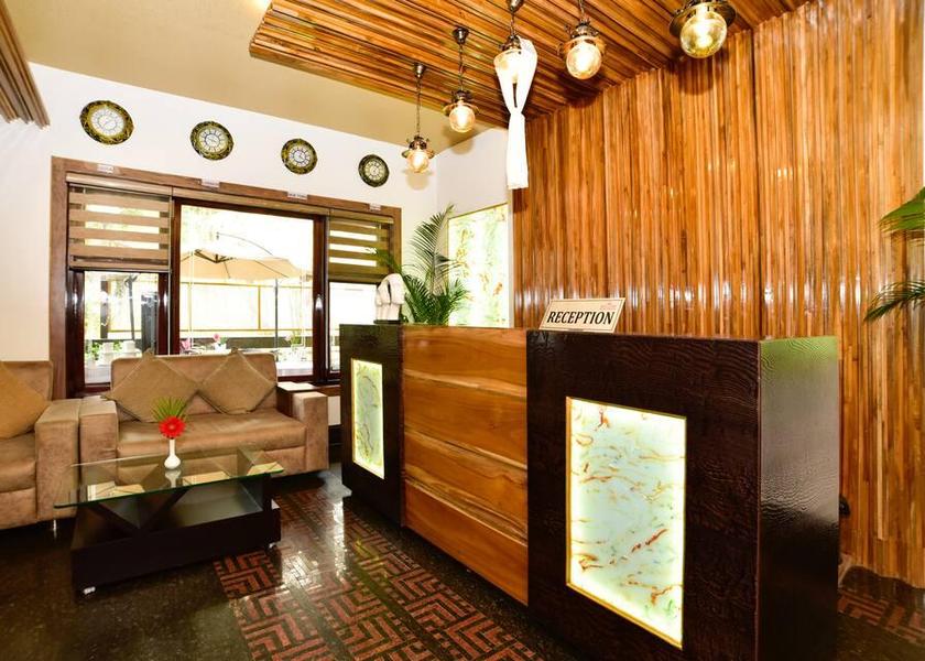 Sikkim Gangtok Public Areas