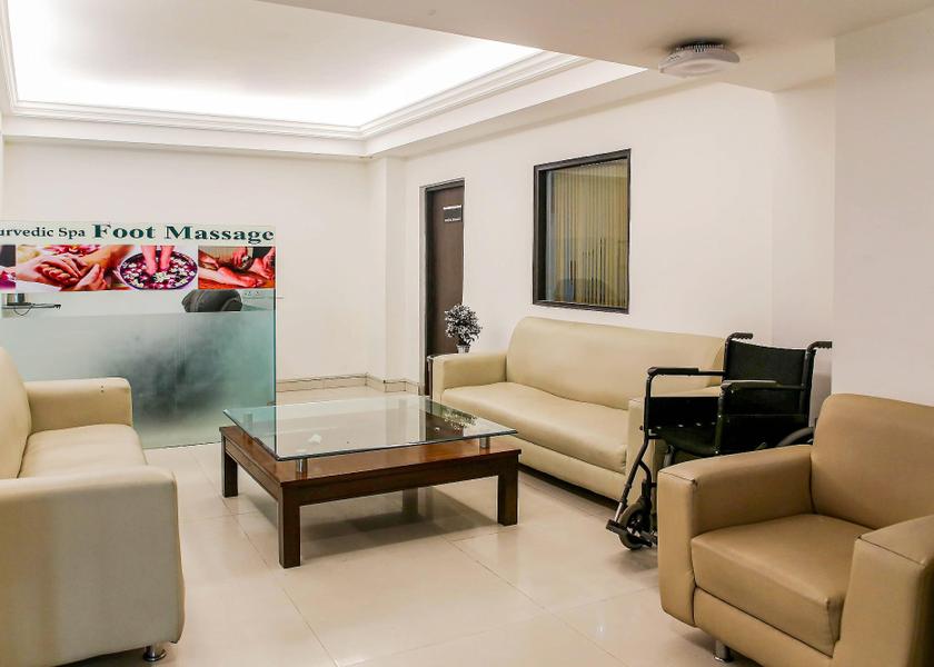 Uttar Pradesh Agra Public Areas