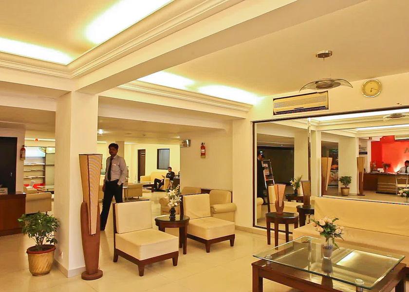 Uttar Pradesh Agra Public Areas