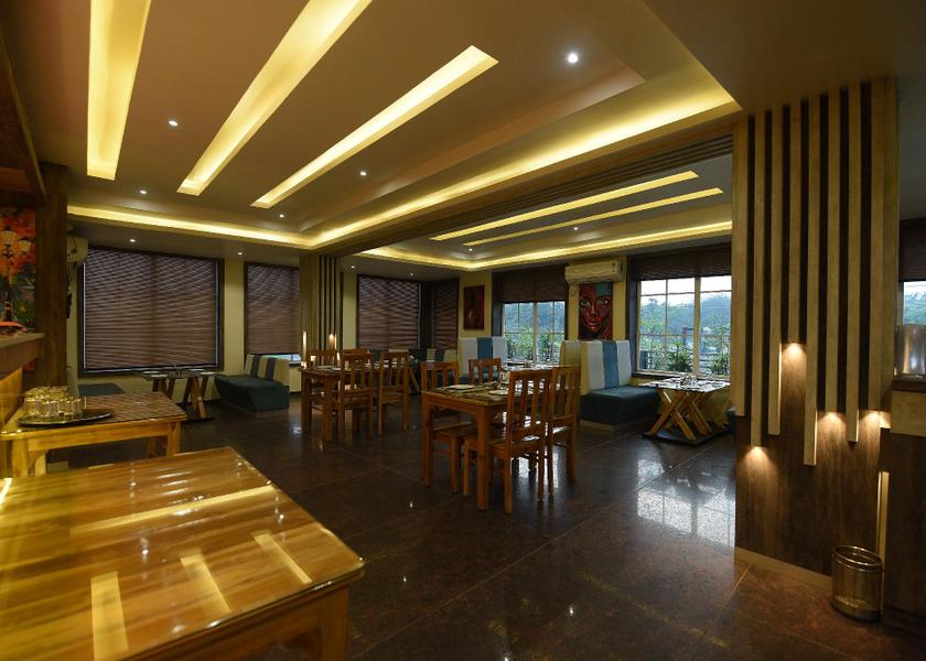 Jharkhand Ranchi Food & Dining