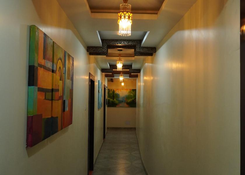 Jharkhand Ranchi Public Areas