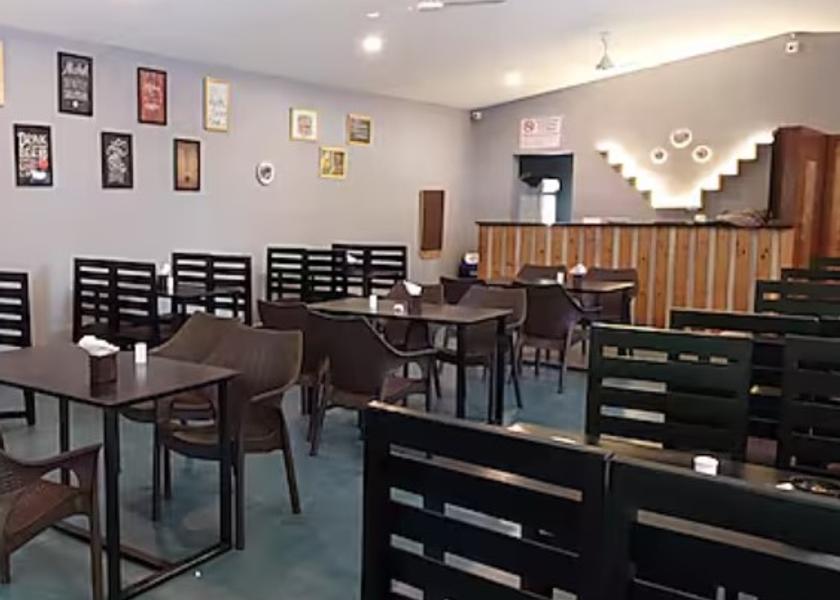 Goa Varca Food & Dining