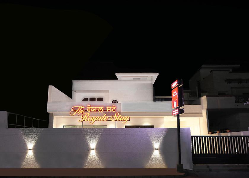 Karnataka Bangalore Hotel Exterior
