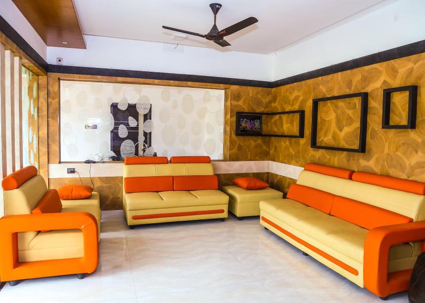 Tamil Nadu Yelagiri Public Areas