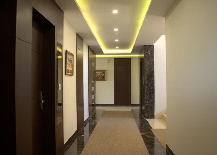 Madhya Pradesh Gwalior Public Areas