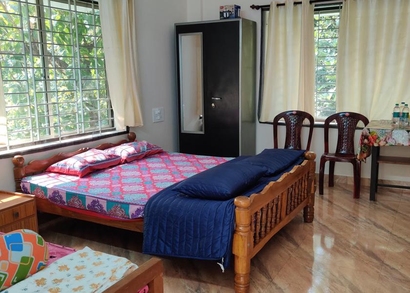 Karnataka Mangalore Family Room - 4 Adults