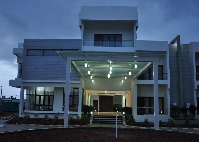 Karnataka Chamarajanagar Deluxe Non- Air Conditioning Room