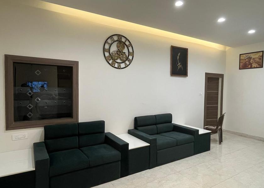 Madhya Pradesh Gwalior Public Areas