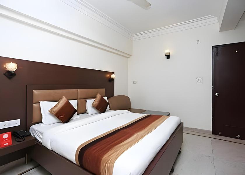 Madhya Pradesh Gwalior Double Room