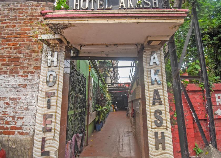 West Bengal Howrah Hotel Exterior