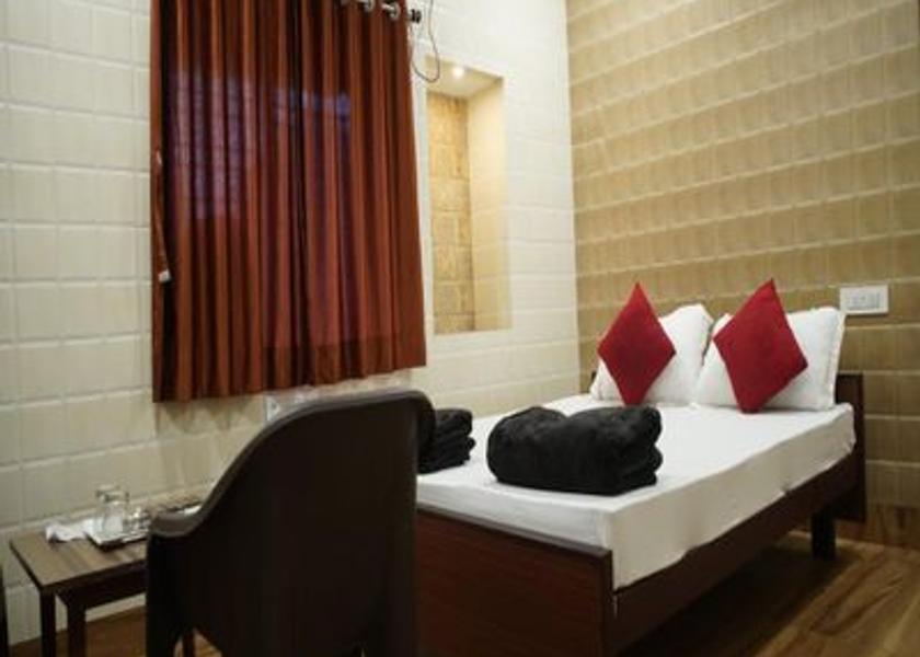 West Bengal Howrah Double Room