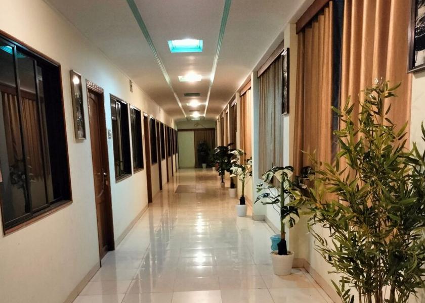 Gujarat Bhuj Public Areas