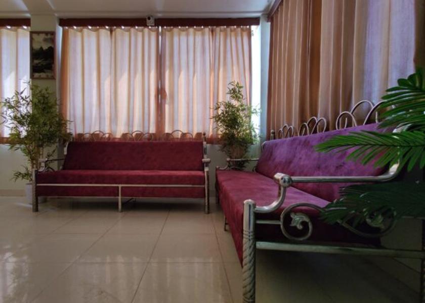 Gujarat Bhuj Public Areas
