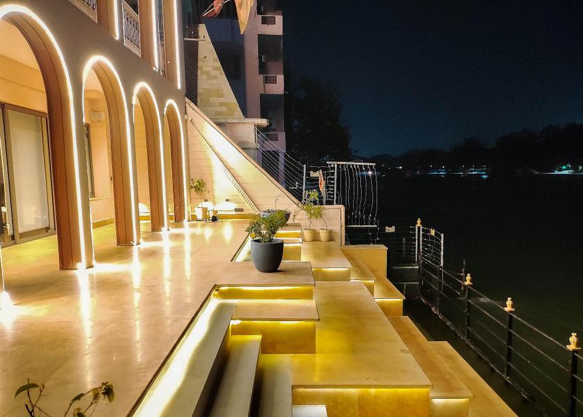 Uttarakhand Haridwar reception