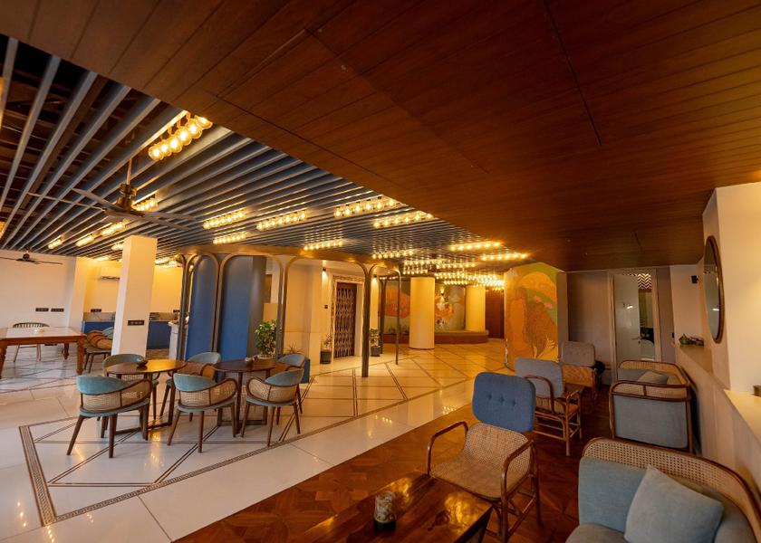 Uttarakhand Haridwar interior view