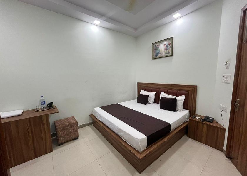 Uttarakhand Haridwar bathroom