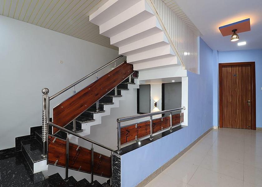 Uttarakhand Haridwar lobby
