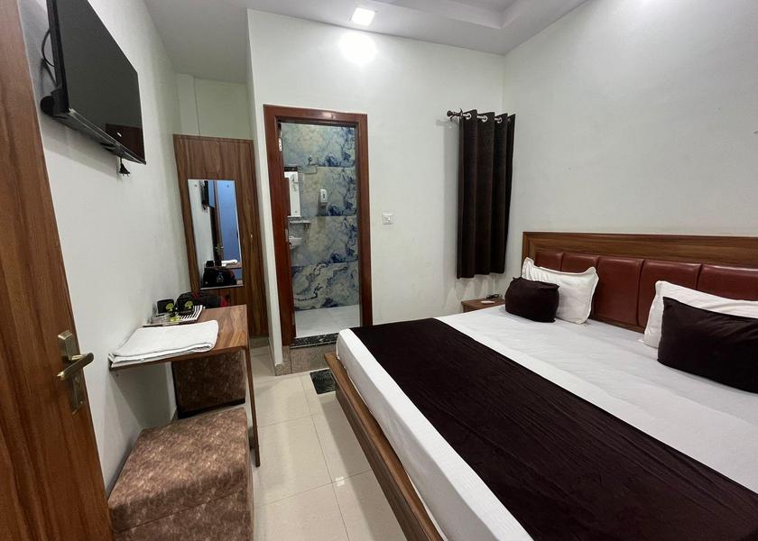 Uttarakhand Haridwar bed