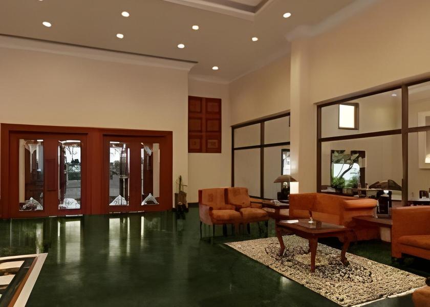 Gujarat Jamnagar interior view