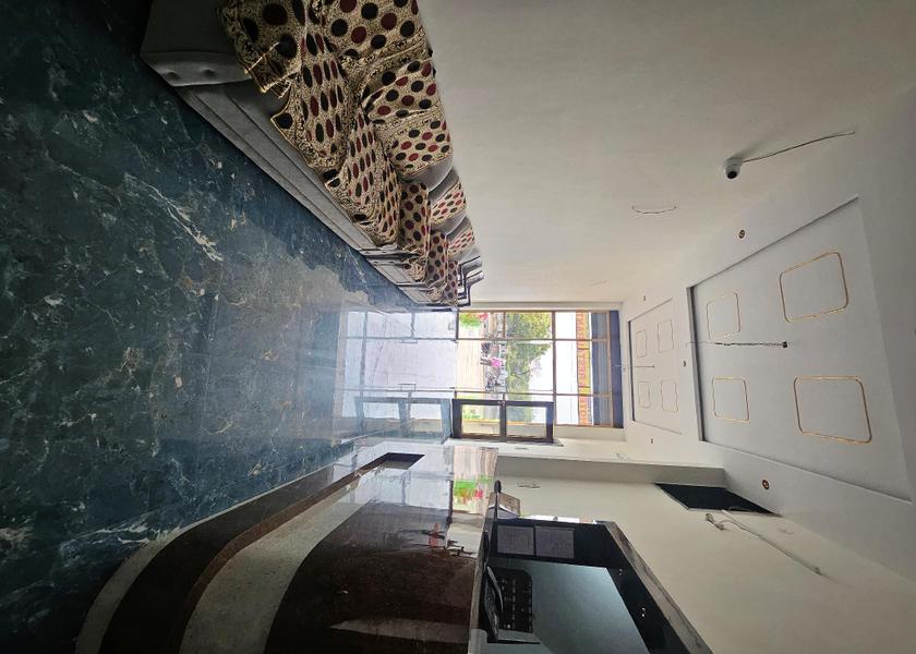 Rajasthan Jhalawar lobby
