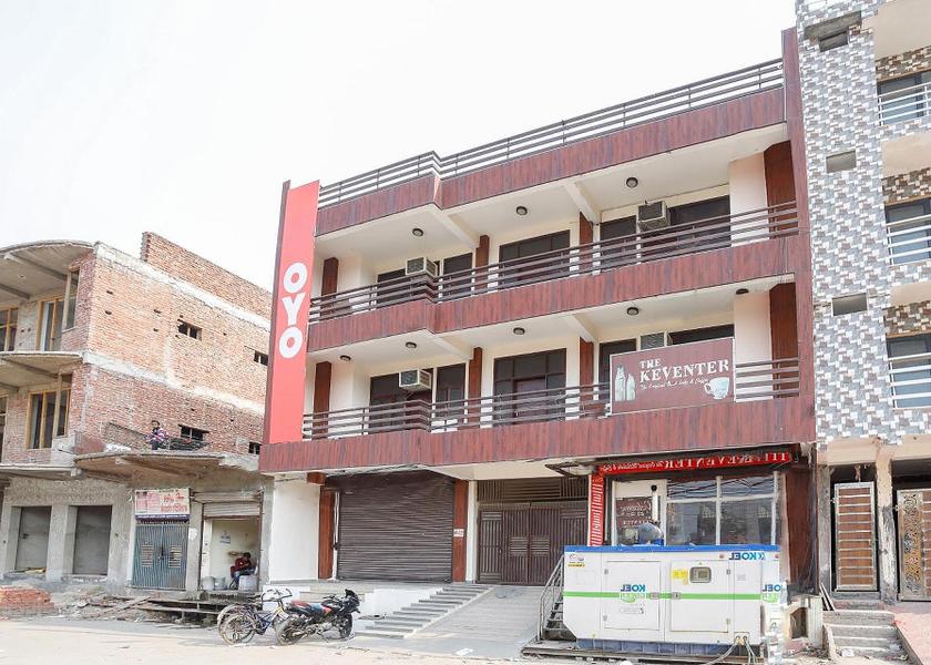 Uttar Pradesh Noida entrance