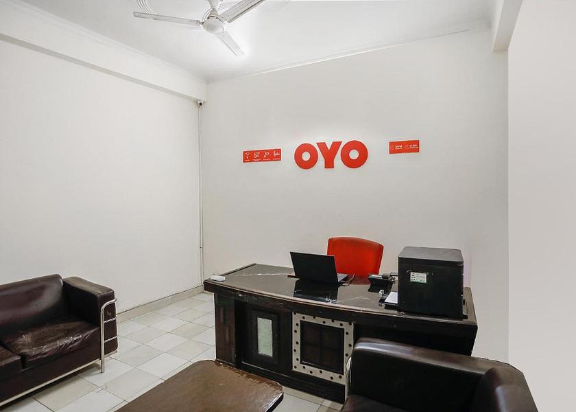 Uttar Pradesh Noida lobby