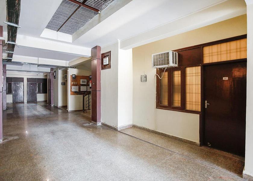 Uttar Pradesh Noida lobby