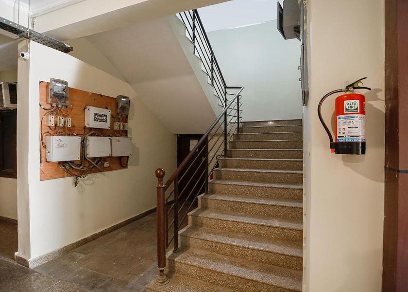 Uttar Pradesh Noida lobby