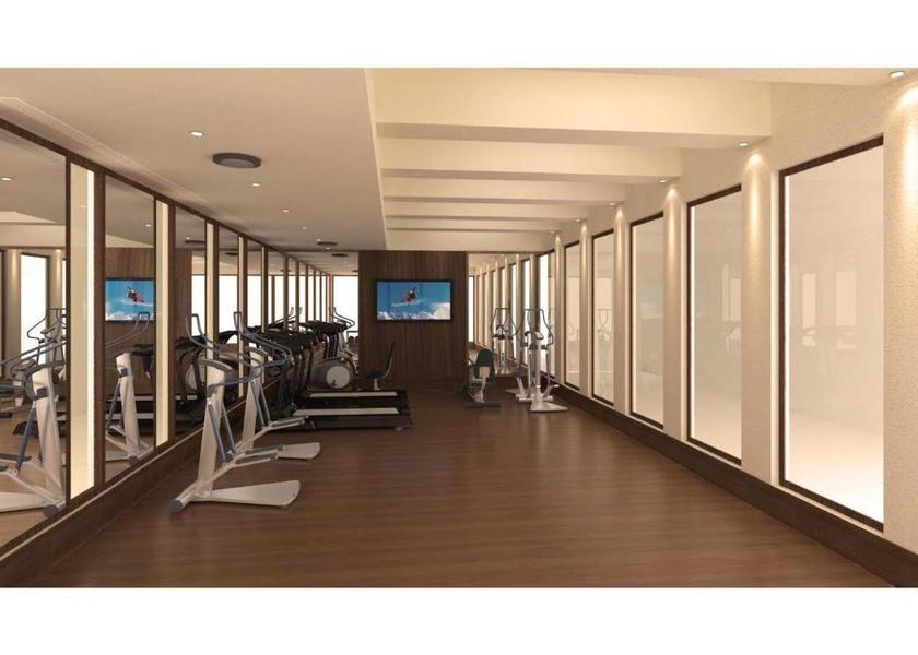 Chhattisgarh Raipur Fitness center