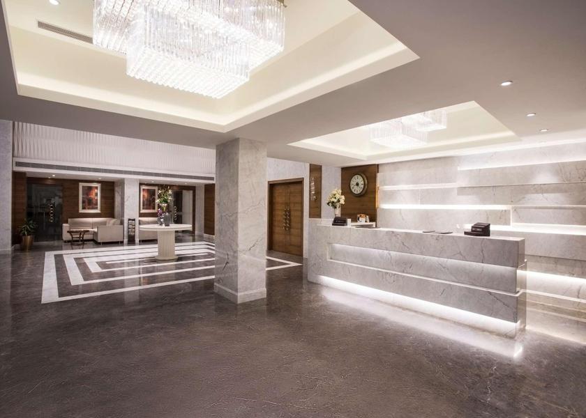 Chhattisgarh Raipur lobby