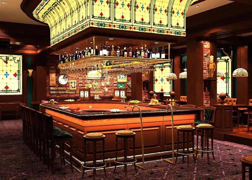 Chhattisgarh Raipur bar/lounge