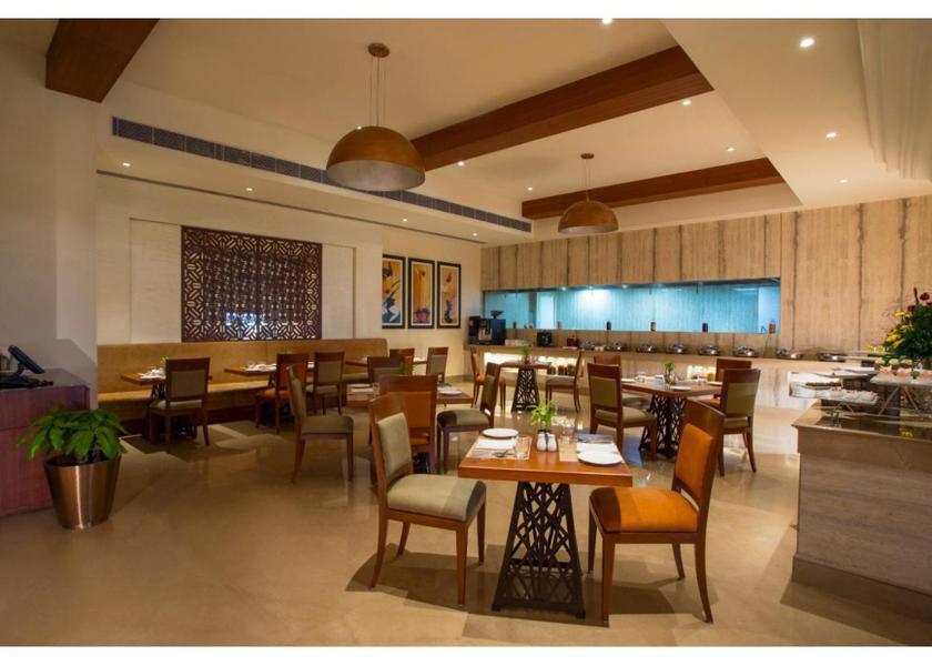 Chhattisgarh Raipur Restaurant