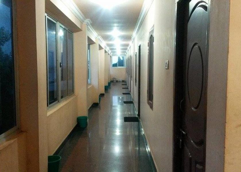 Tamil Nadu Rameswaram Public Areas