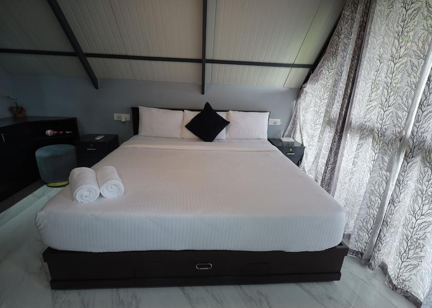 Karnataka Yevakapadi Room