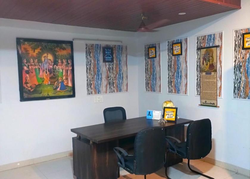 Haryana Gurugram entrance