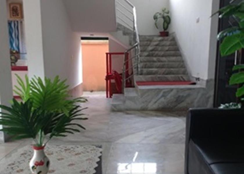 West Bengal Siliguri Lobby