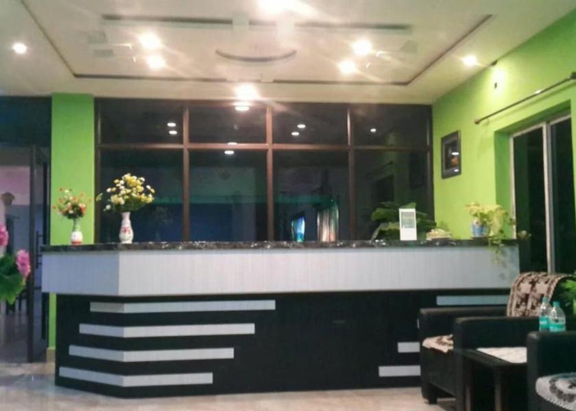 West Bengal Siliguri Public Areas