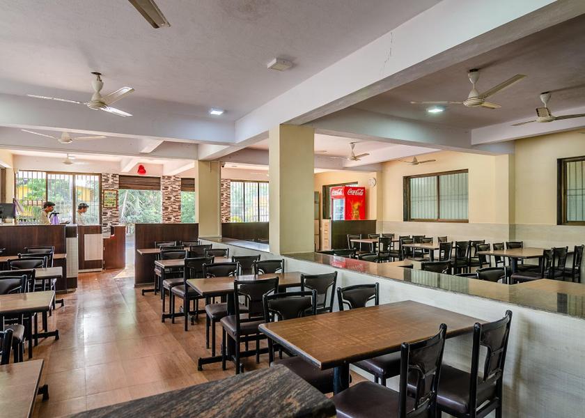Maharashtra Kashid Food & Dining