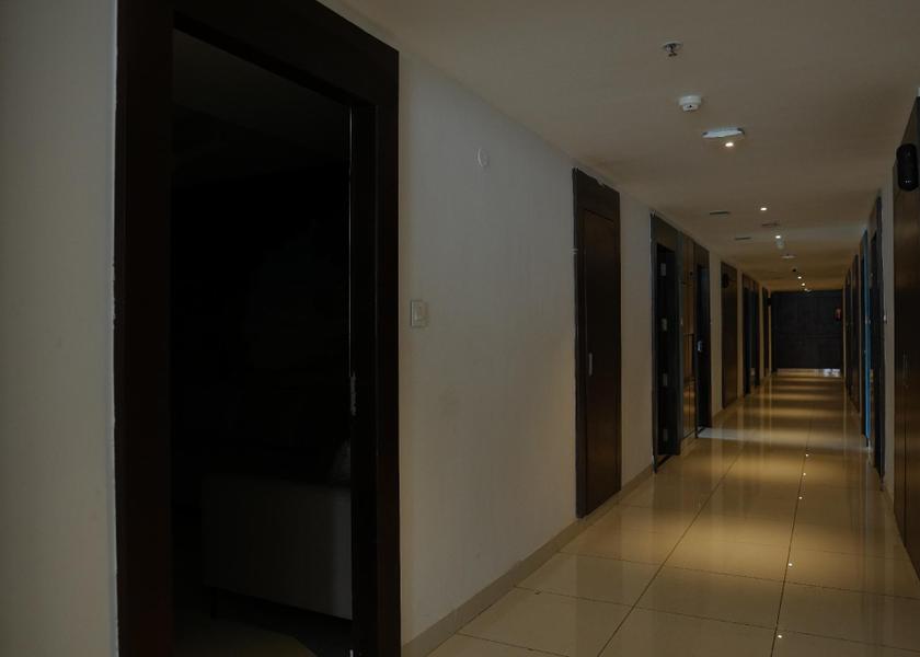 Telangana Khammam Public Areas