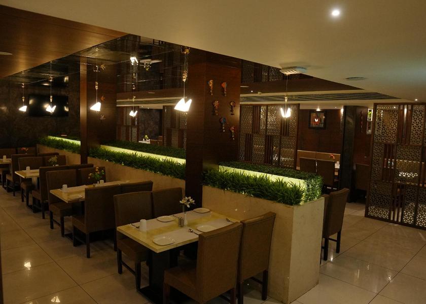 Telangana Khammam Food & Dining