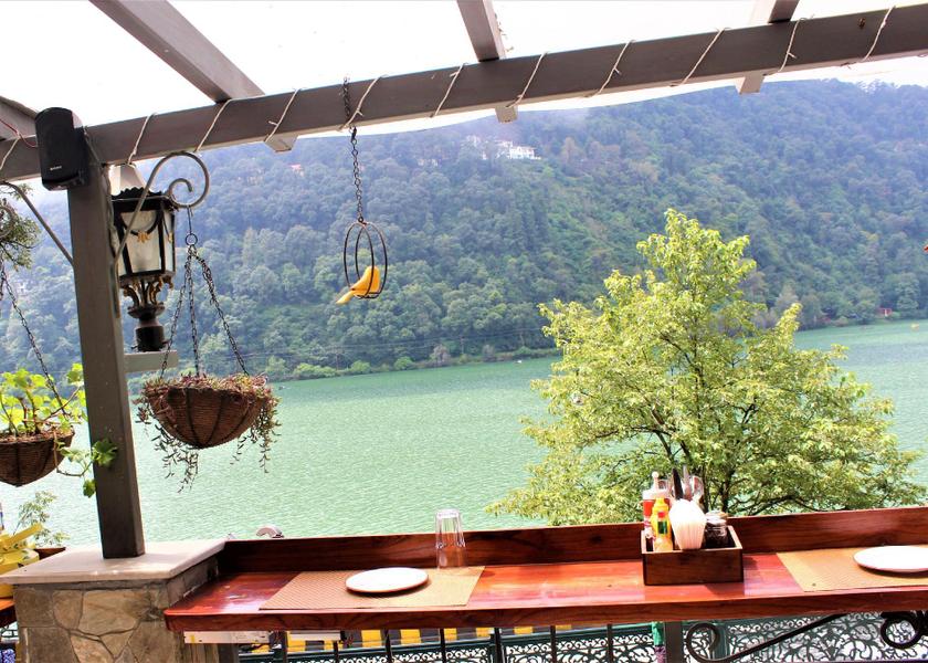 Uttarakhand Nainital 