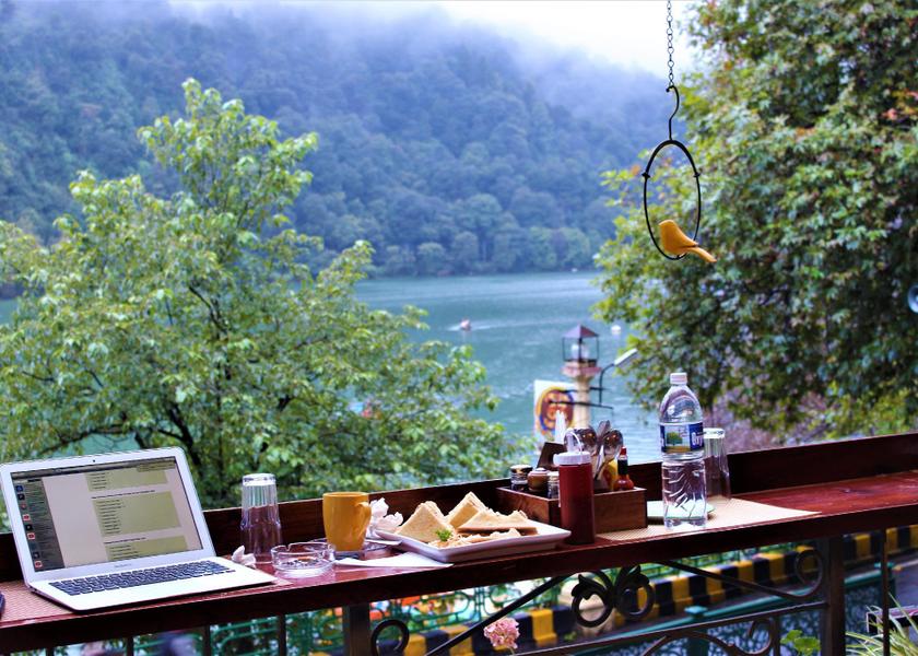 Uttarakhand Nainital 