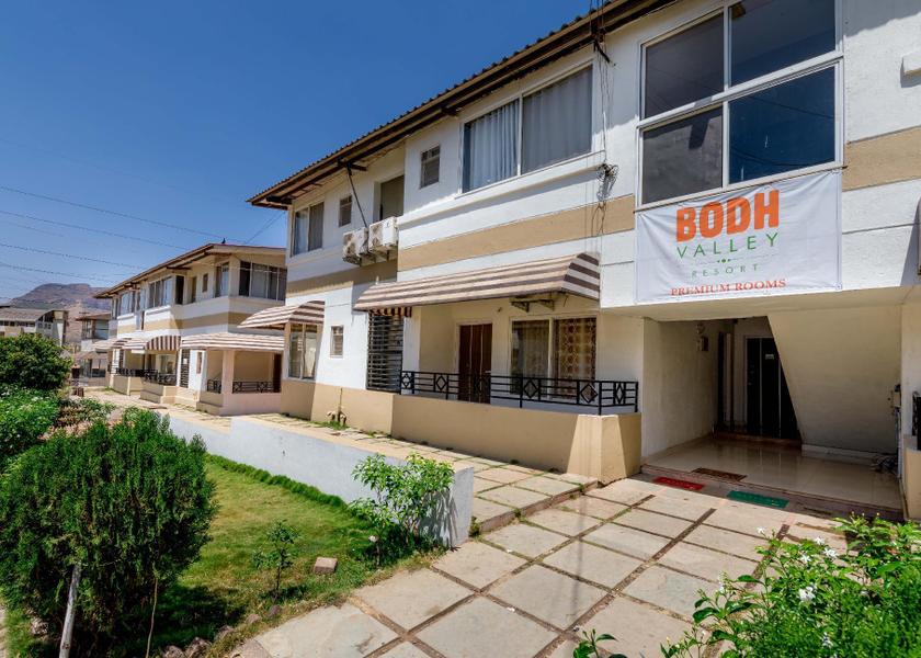 Maharashtra Igatpuri Hotel Exterior