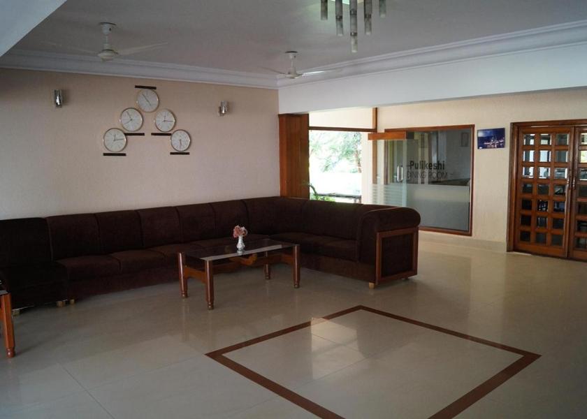 Karnataka Badami Public Areas