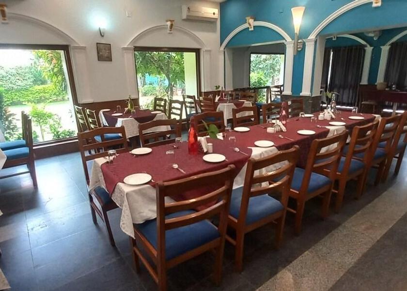 Karnataka Badami Food & Dining