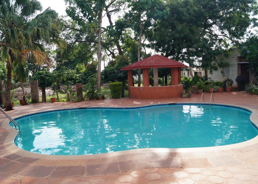 Karnataka Badami Pool