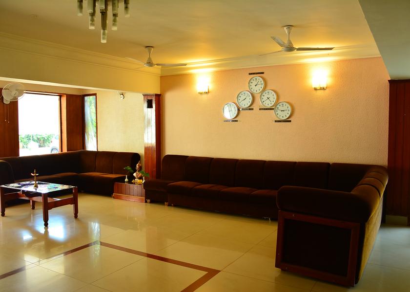 Karnataka Badami Public Areas
